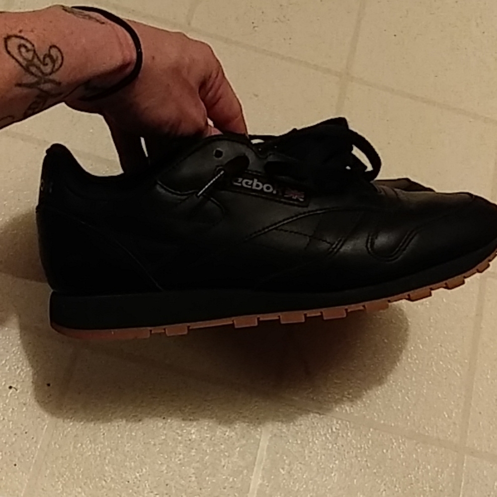 Reebok classics - Picture 3 of 4